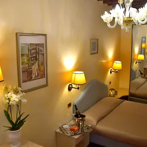 מלון Residenza Favaro, ונציה