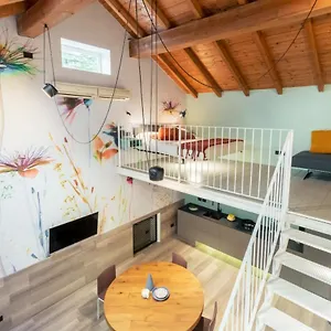  Apartamento Mav - Design In Porta Romana Italia