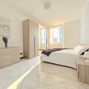 Carola's Place - By Relais Di Giada Apartment Como