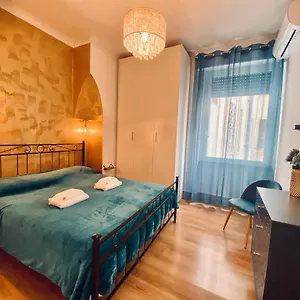  Apartamento Guestart Monti Italia