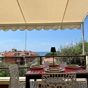 Il Leudo Apartment Lavagna