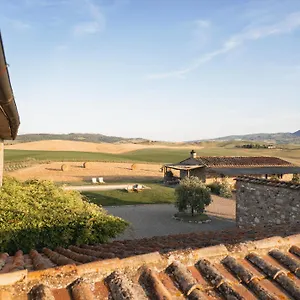  Agroturismo In Tuscany Italia