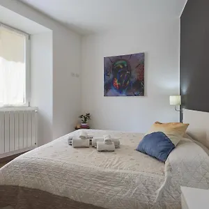 Apartamento Anita's Italia