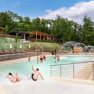 *** Camping Hu Firenze Certosa In Town Italia