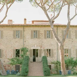  Agroturismo La Pescaia Resort Italia