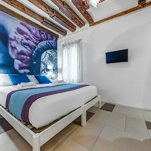 Accademia Palace By Casa Da Apartment Venedig
