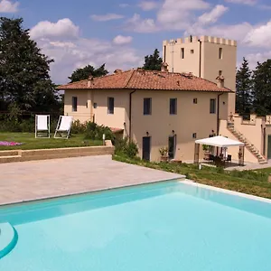  Сasa de vacaciones La Torre Italia