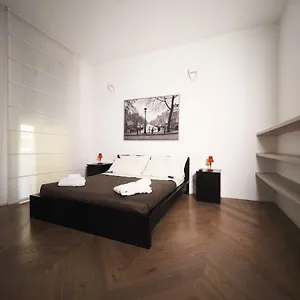 Apartamento Turati 3 Italia