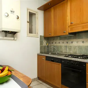  Apartamento Gregoriana House - Con Vista Su Italia