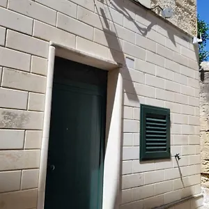 Volte Stellate Apartment Lecce