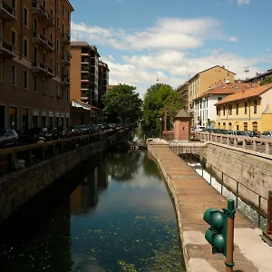  Apartamento Casa David Italia