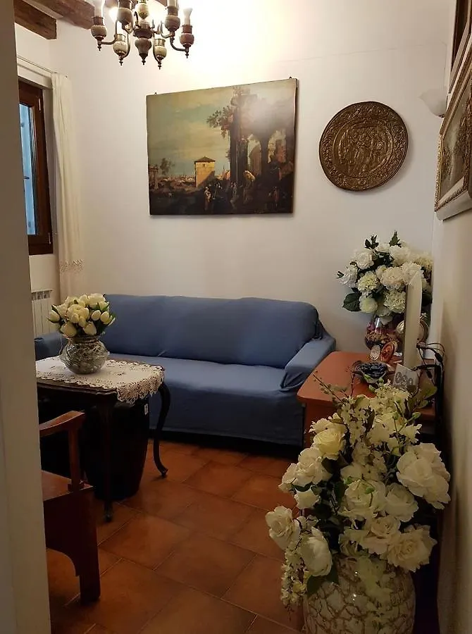 Holiday home Ca' Malatin Villa Venice