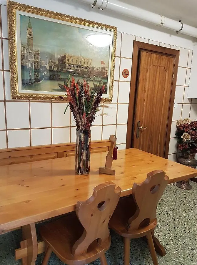 Ca' Malatin Villa Venice Holiday home
