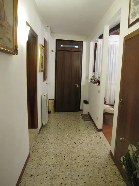 Holiday home Ca' Malatin Villa Venice Italy