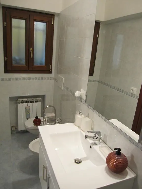 Ca' Malatin Villa Venice 0*,  Italy