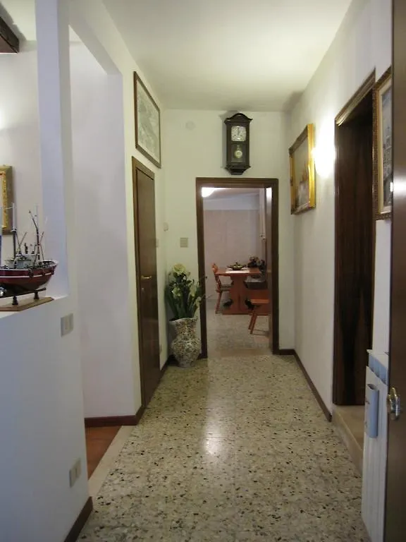 Ca' Malatin Villa Venice
