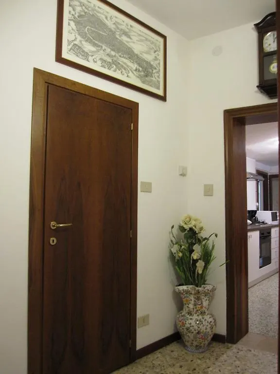 Ca' Malatin Villa Venice