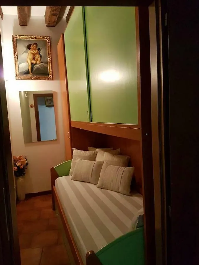 Holiday home Ca' Malatin Villa Venice