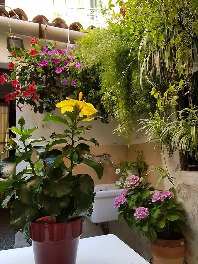 Holiday home Ca' Malatin Villa Venice Italy
